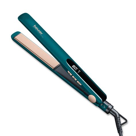 HS 50 Ocean Premium Hair Straightener – Beurer India