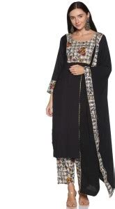 Vastralaya Women Kurta Palazzo Set - Buy Vastralaya Women Kurta Palazzo ...