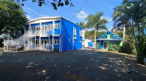 BLUE HOUSE JOYUDA (Cabo Rojo) - Lodging Reviews, Photos, Rate ...