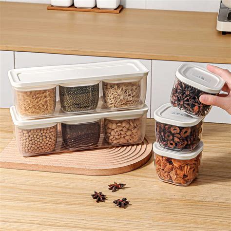 Image result for Plastic Container Organization
