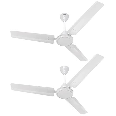 Buy Havells 1200mm Mozel ES Ceiling Fan | Best in class base fan, High ...