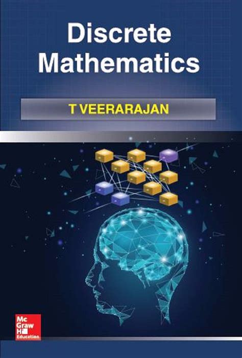 Buy Discrete Mathematics Book Online at Low Prices in India | Discrete ...