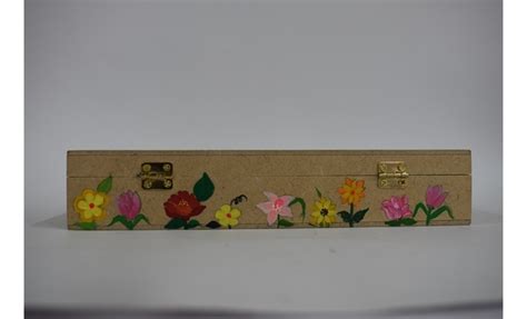 Jewelry Box With Dolls | Hobby Ideas