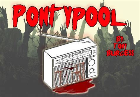 Auditions: Pontypool, Alban Arts Academy, Nitro, 9 December 2023 ...