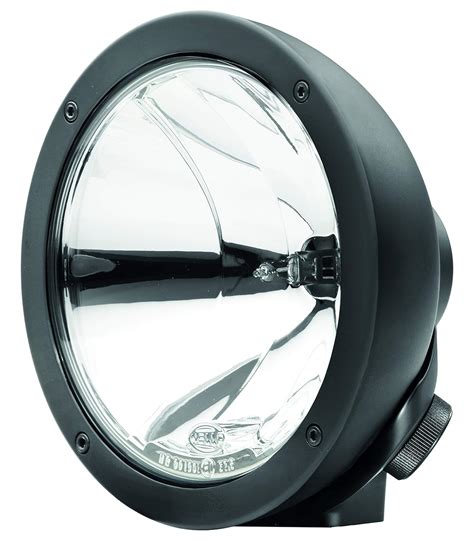 Hella Fog Light Luminator Compact (Set of 2) : Amazon.in: Car & Motorbike