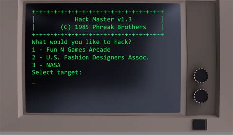 Rezultat imagine pentru Hacker Menu Forge