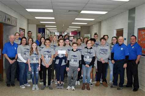 Kettering Middle School