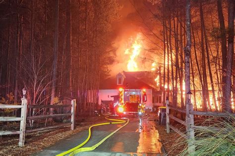 NASCAR Star Denny Hamlin's Family Devastated as House…