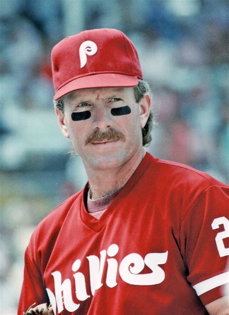 Mike Schmidt-- Philadelphia Phillies | Baseball, Baseball players ...