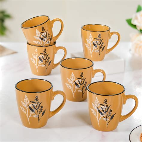 Coffee Mugs - Unique Stylish Coffee Mugs Online | Nestasia