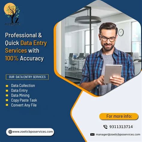 Bpo Projects - 100% GENUINE BUSINESS DATA ENTRY PROJECTS Service ...