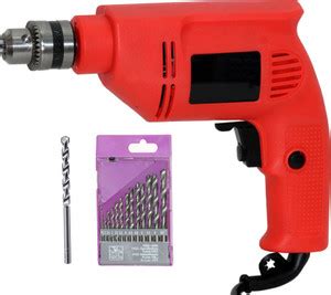 Digital Craft Multifunction Power Tools High Power 220V Electric Impact ...