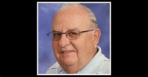 Obituary | Carl R. Jeschke of Springfield, Missouri | Stumpff Funeral Home