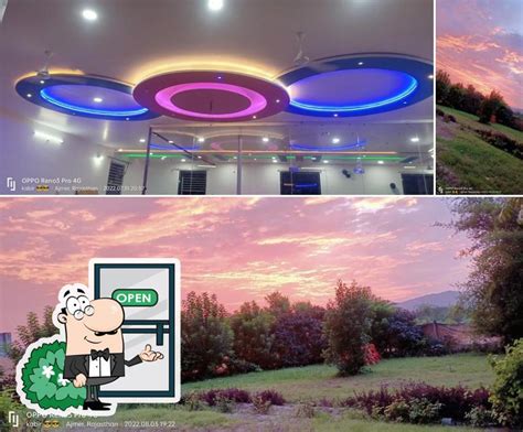 Shree salasar Balaji garden pure veg restaurant, Tilora - Restaurant ...