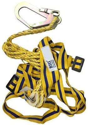 Karam PN42(01) Work Positioning Adjustable Safety Harness for Fall ...