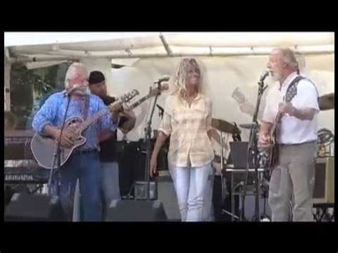 BUDDY DEE, BOB & DEBBIE CAROTHERS - Love Will Keep Us Alive - YouTube