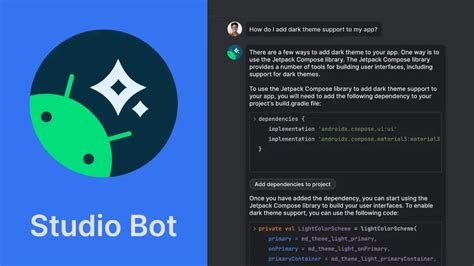 Android Bot App 的图像结果