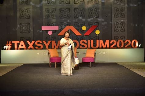 Tax Symposium 2022 - PwC India
