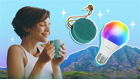 5 essential gadgets for turning your home into a self-care sanctuary - Blog
