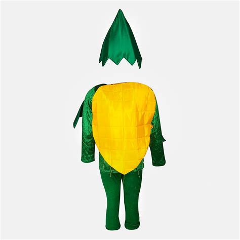 Kids Vegetables Fancy Dress & Costume school function Theme Party - Ye ...