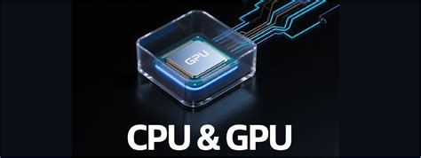 Image result for Difference Between CPU and GPU
