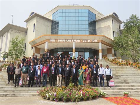 Institute of Management & Information Science, Bhubaneswar