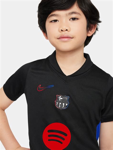 CUSTOM | Younger kids away kit 24/25 FC Barcelona – Barça Official ...