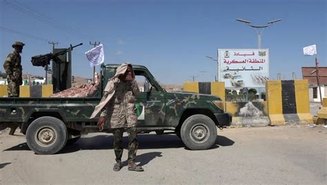 Yemeni government retakes Seiyun airport after STC withdrawal