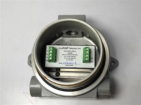 Guardian Telecom P005509 Ring Detect Relay – S N Marine