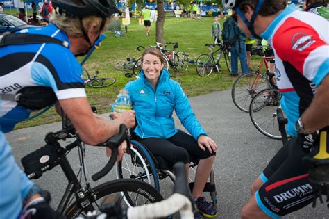 Kelly Brush Century Ride Sets Record for Participation and Fundraising ...