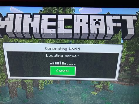 Image result for Cannot Find Server On Local Network Minecraft