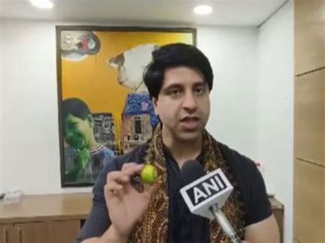 "Samajwadi Party has done Congress party's funeral in UP," says BJP's ...