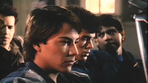 The Brotherhood of Justice (1986) - AZ Movies