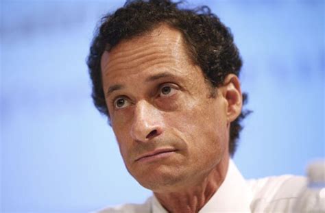 Anthony Weiner Drops Below Christine Quinn in NYC Mayoral Race, Poll Says