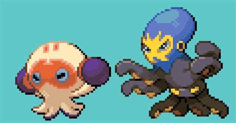 Nameless Sprite Editor 的图像结果