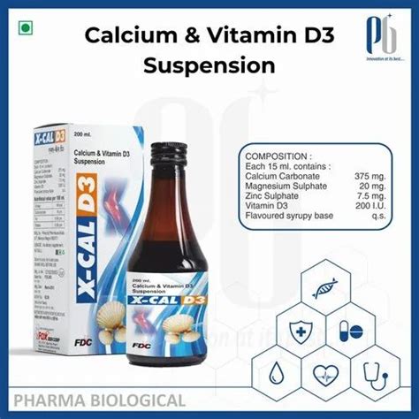 Manufacturer of Vitamin Supplements & Iron Capsules and Syrup by Pharma ...