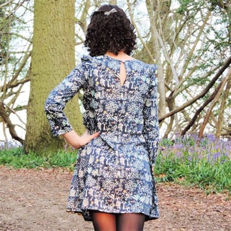 Image result for Girls Shift Dress Pattern