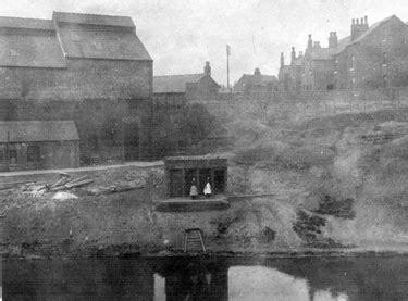 Searching Picture Sheffield