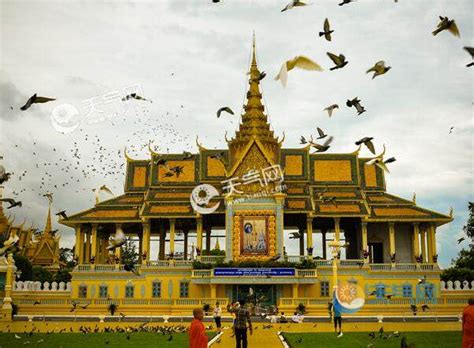 柬埔寨旅游全攻略