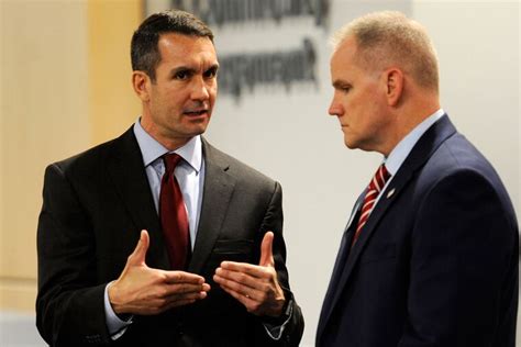 Auditor General race a contest of experience