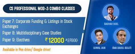 CS Professional Registration: Guidelines & Procedure | TopLad CS