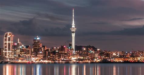 Best Auckland Tours 2026