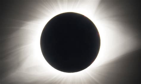 The Coming Solar Eclipse Is Rare. How Often Does It Happen? - Space