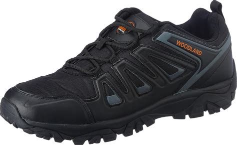 Red Tape Men Grey Walking Shoes - Price History