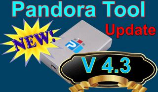 Pandora Box setup Pandora v4.3 Pro Lasted Update free : r/Anonyshu