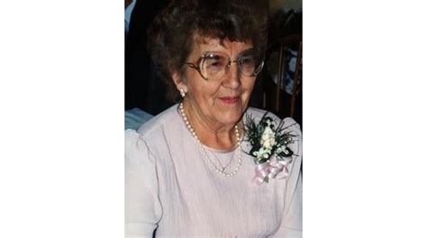 Lillian Nyhuis Obituary (2015) - Hudsonville, MI - VanderLaan Funeral ...