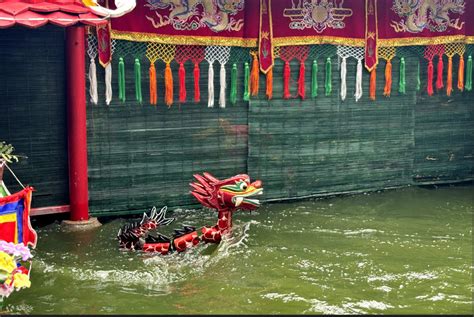 Nam Dinh Countryside Tour: Puppet Making Village & Water Puppet Show ...