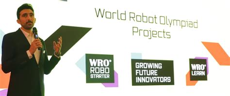 WRO Learn | The Official World Robot Olympiad Education Platform | WRO ...