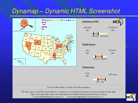 Image result for Dynamap Machine Map Example