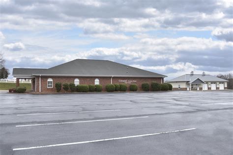 COLONIAL FUNERAL HOME STOKES CHAPEL, 1020 Hope Beasley Rd, Sandy Ridge ...